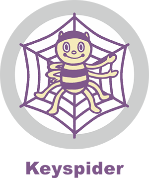 KeySpider